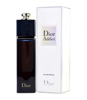 عطر زنانه کریستین دیور ادیکت ادو پرفیوم Christian Dior Addict for women