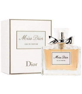 ادکلن زنانه دیور میس چری  Dior Miss Cherie Eau De Parfum For Women