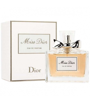 ادکلن زنانه دیور میس چری  Dior Miss Cherie Eau De Parfum For Women