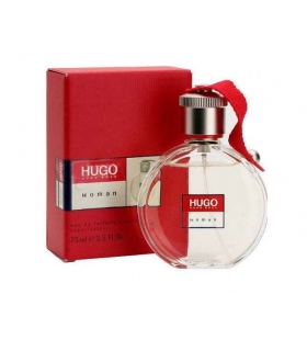 عطر زنانه هوگو باس Hugo Woman Hugo Boss for women