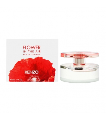 Kenzo flower in the air clearance summer