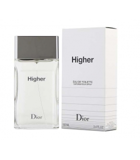 عطر و ادکلن مردانه دیور هایر ادوتویلت Dior Higher EDT for men