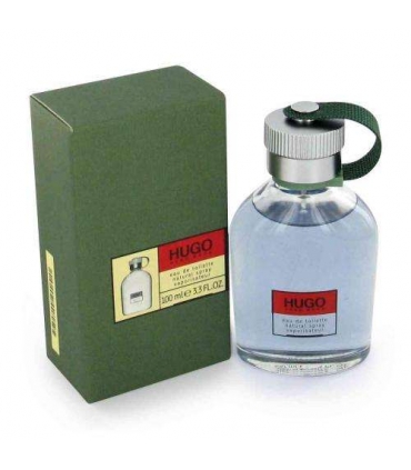 Hugo boss man eau de toilette hot sale