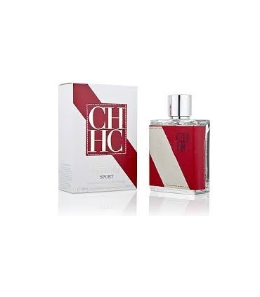  ست ادکلن مردانه کارولینا هررا  سی اچ اسپورت  Carolina Herrera Ch Men Sport Eau De Toilette Gift Set For Men