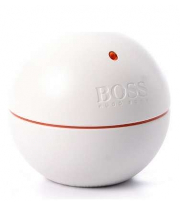 عطر مردانه هوگو بوس این موشن وایت Hugo Boss In Motion White