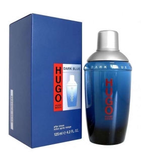 عطر مردانه هوگو باس دارک بلو Hugo Boss Dark Blue for men  