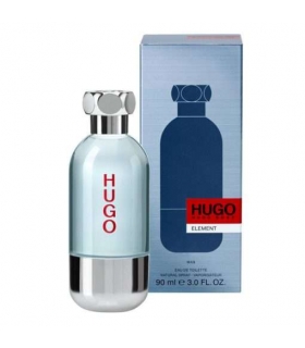عطر مردانه هوگو باس المنت Hugo Boss Element