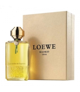 عطر زنانه لوئو لس تاردس دو کاپریچو ادو پرفیوم Loewe Las Tardes de Capricho Eau De Parfum for Women