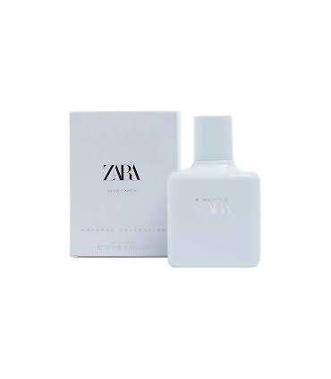 عطر و ادکلن زنانه زارا بلو کندی Zara blue candy EDT For Women