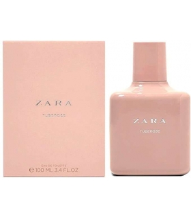 aroma parfum zara tuberose