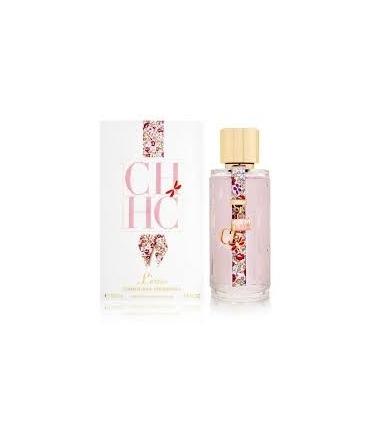  ست ادکلن زنانه کارولینا هررا سی اچ لئو  Carolina Herrera CH L-eau Eau De Parfum Gift Set For Women