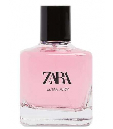عطر و ادکلن زنانه زارا اولترا جویسی ZARA Ultra Juicy For Women