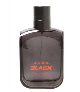 عطر و ادکلن مردانه زارا بلک Zara Black EDT For Men