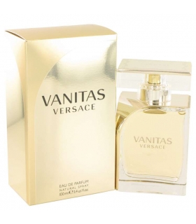 عطر زنانه ورساچه وانیتاس  Versace Vanitas Eau De Parfum for Women 