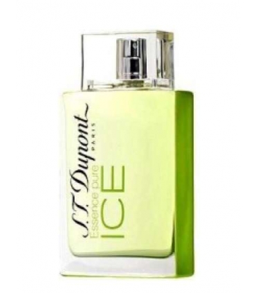 S.T. Dupont Essence Pure ICE