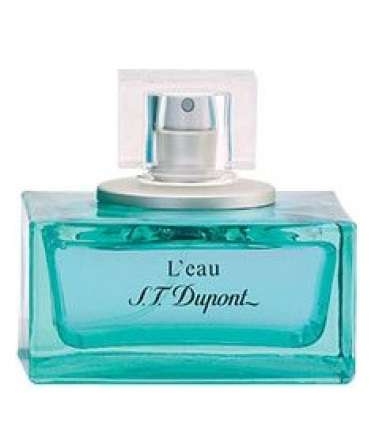 عطر مردانه ال او دی اس تی دوپونت پور هوم L'Eau de S.T. Dupont pour Homme S.T. Dupont for men