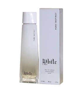 عطر و ادکلن کارن لو پیور اینستینکت وایت (سفید) ادوتویلت Karen Low White Pure Instinct EDT For men