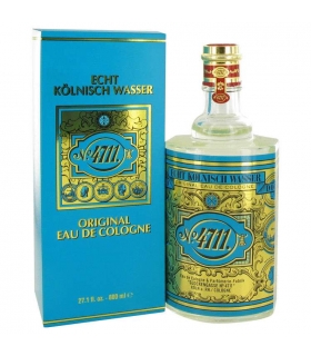 عطر و ادکلن زنانه و مردانه 4711 اورجینال ادوکلن چهل و هفت یازده 4711Original Eau de Cologne 4711 for women and men