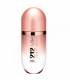 ادکلن زنانه کارولینا هررا 212 وی آی پی رز Carolina Herrera 212 VIP Rose Eau De Parfum For Women