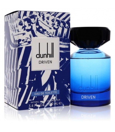 عطر و ادکلن مردانه آلفرد دانهیل درایون ادوتویلت Alfred Dunhill Driven Eau de Toilette for men