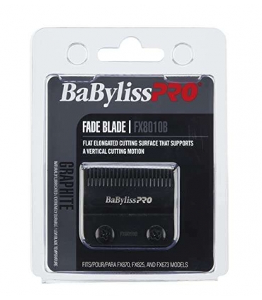 تیغه کلیپر بلک بابیلیس BaBylissPRO Barberology Replacement Clipper Blades for FX870/FXF880/FX810/FX825/FX673N