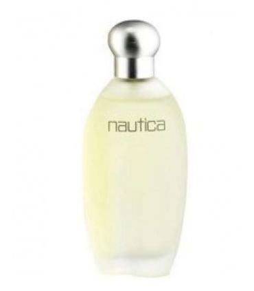 عطر و ادکلن ناتیکا زنانه ناتیکا وومن ادوپرفیوم Nautica Nautica Woman edp for women