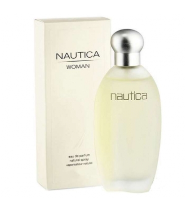 عطر و ادکلن ناتیکا زنانه ناتیکا وومن ادوپرفیوم Nautica Nautica Woman edp for women