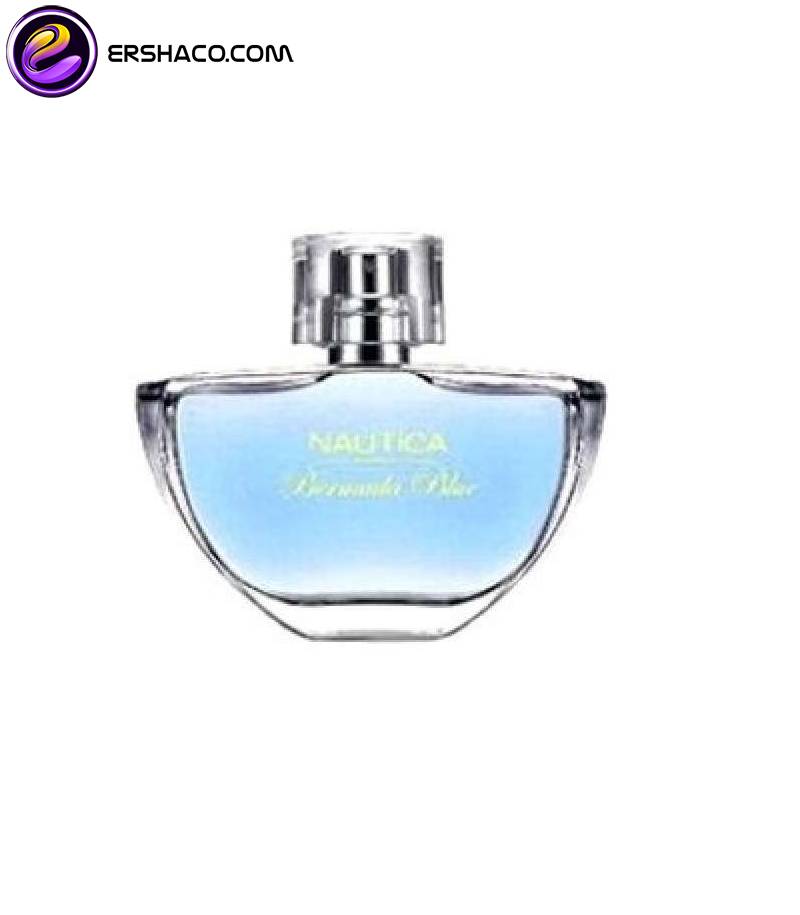 Perfume nautica discount bermuda blue mujer