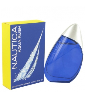 عطر مردانه ناتیکا آکوا راش Nautica Aqua Rush