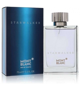 عطر مردانه مون بلان استار واکر  Mont Blanc Starwalker for Men