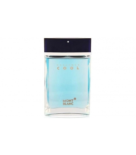 عطر مردانه مون بلان کول  Mont Blanc Cool  for Men  