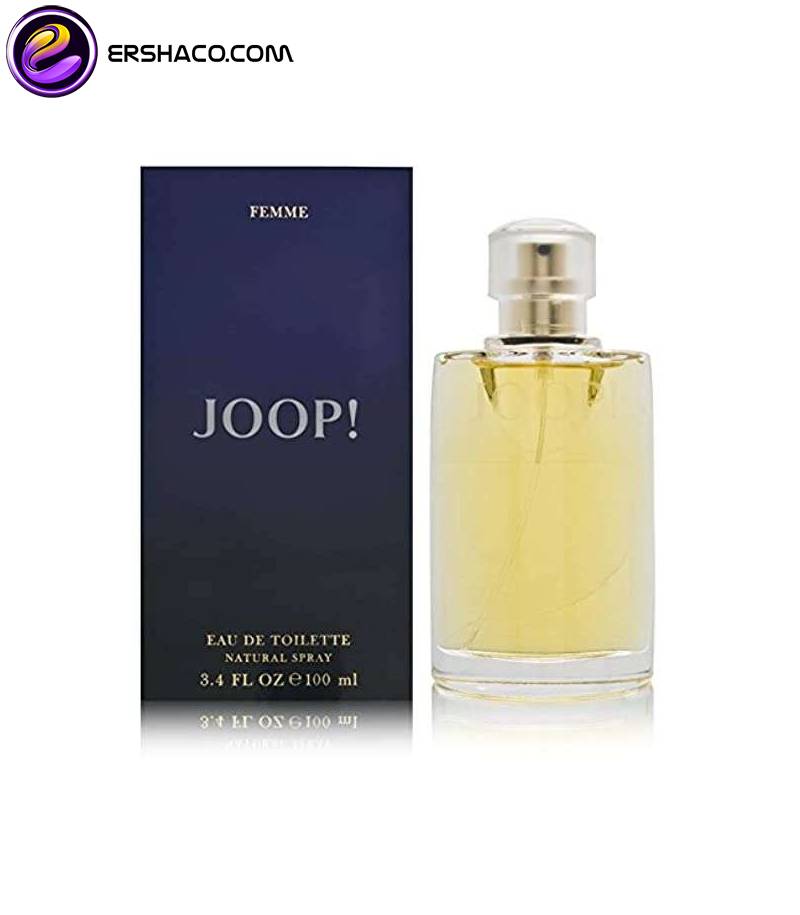 joop femme woman