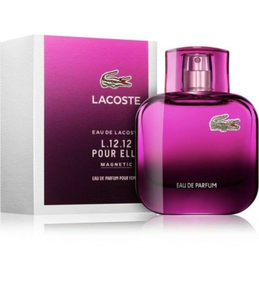 Lacoste best sale pour elle