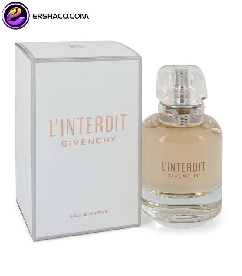 givenchy l interdit for women