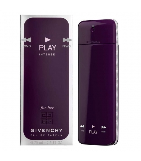 givenchy play intense cena