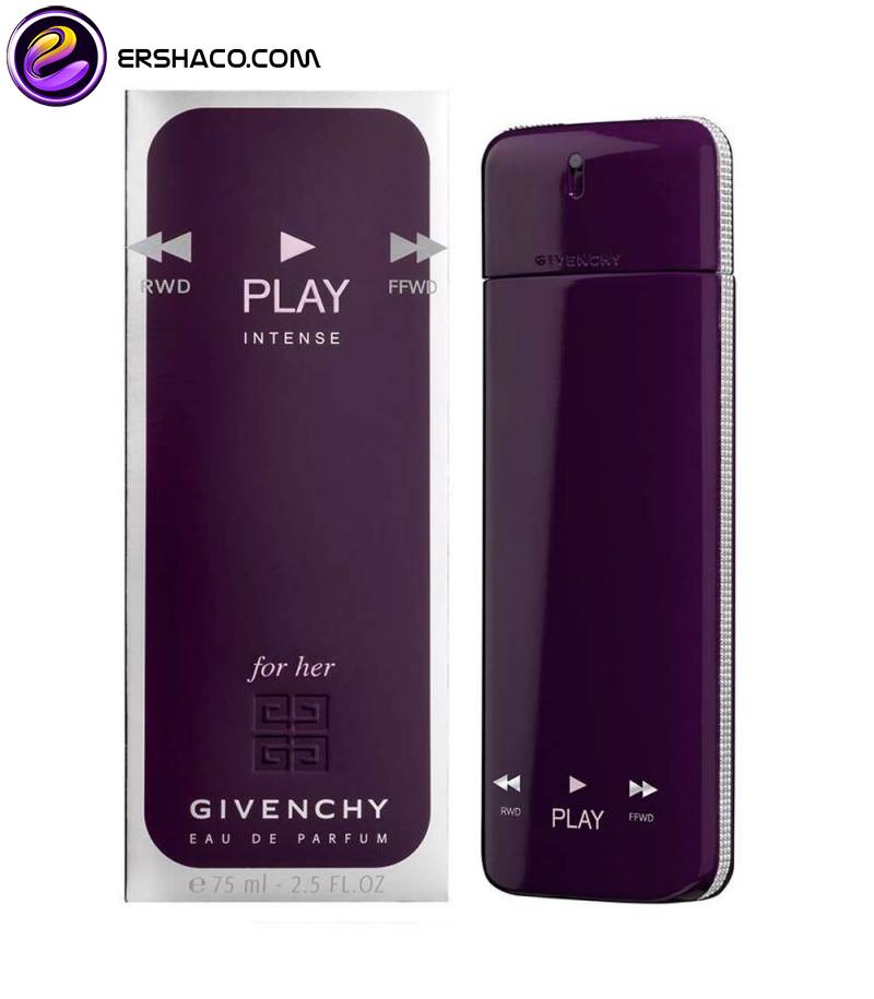 play her givenchy