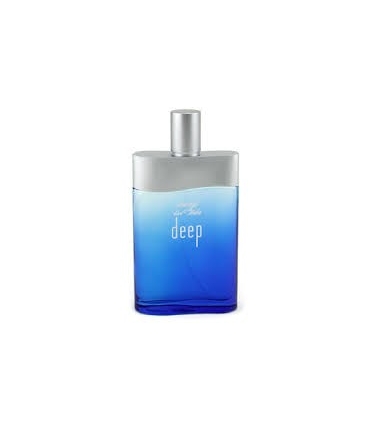 ست ادکلن مردانه دیویدف کول واتر دیپ Davidoff Cool Water Deep Eau De Toilette Gift Set For Men 