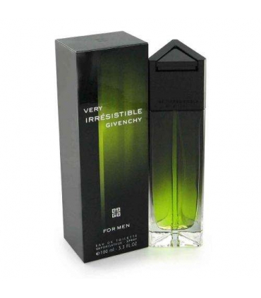 Givenchy very 2025 irresistible man