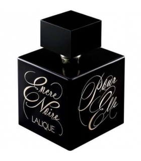 عطر و ادکلن لالیک انکر نویر پور اله (لالیک مشکی) زنانه Lalique Encre Noire Pour Elle