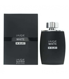 عطر و ادکلن مردانه لالیک وایت این بلک ادوپرفیوم Lalique White in Black EDP for men