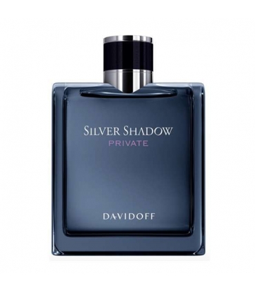 عطر مردانه سیلور شدو پرایویت دویووف Silver Shadow Private 