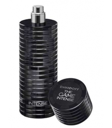 عطر و ادکلن مردانه دیویدوف گیم اینتنس ادوتویلت Davidoff The Game Intense edt for men