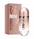 ادکلن زنانه کارولینا هررا 212 وی آی پی رز Carolina Herrera 212 VIP Rose Eau De Parfum For Women