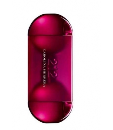عطر زنانه کارولینا هررا  گلم 212 Carolina Herrera glam
