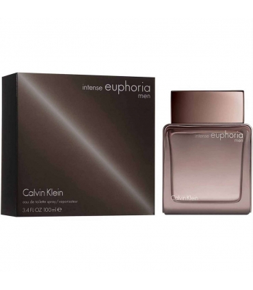 Calvin klein euphoria 3.4 fl oz best sale 100ml