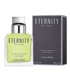عطر مردانه کالوین کلین اترنتی Calvin Klein Eternity for Men