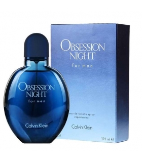 عطر و ادکلن کالوین کلین (سی کی) آبسشن نایت مردانه Calvin Klein (ck) Obsession Night