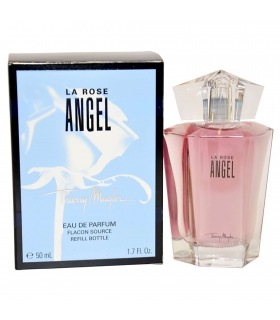 عطر زنانه تیری موگلر انجل گاردن آف استارز لا رز انجل Thierry Mugler Angel Garden Of Stars La Rose Angel For women