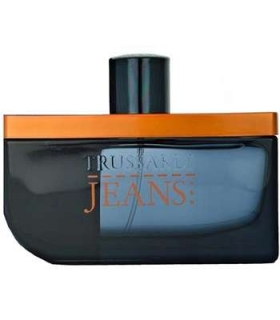 عطر مردانه تروساردی تروساردی جینز من ادو تویلت Trussardi Trussardi Jeans Men Eau De Toilette For men