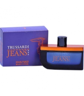عطر مردانه تروساردی تروساردی جینز من ادو تویلت Trussardi Trussardi Jeans Men Eau De Toilette For men